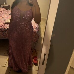 strapless open back dress Late Night In Vegas Maxi Dress  Exotic Fashion Boutique